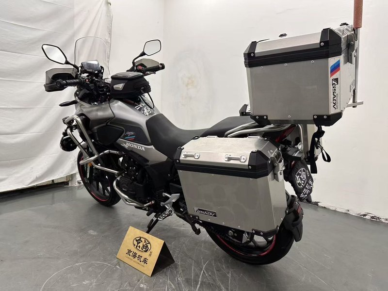 二手本田CB400X