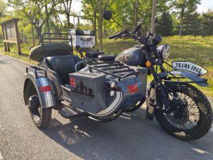 二手鑫源自由风 500