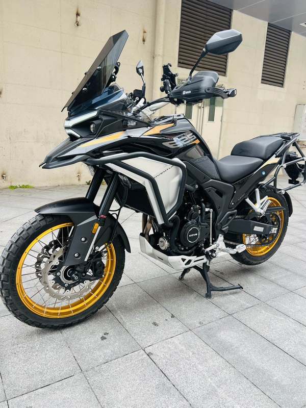 二手凯越625X