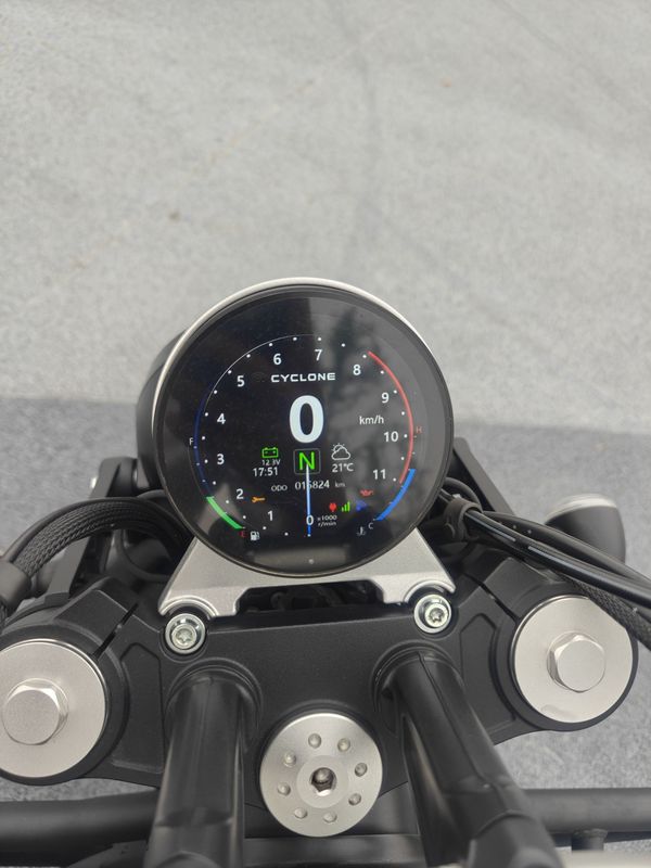 二手赛科龙RA401