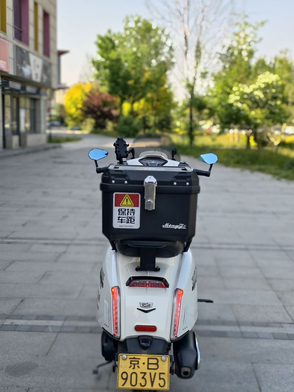 二手维多利亚Sixties 150i