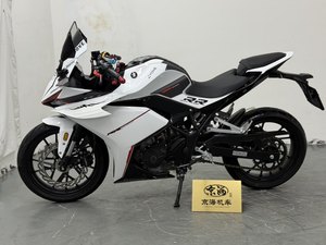 二手凯越250RR 刺鸟