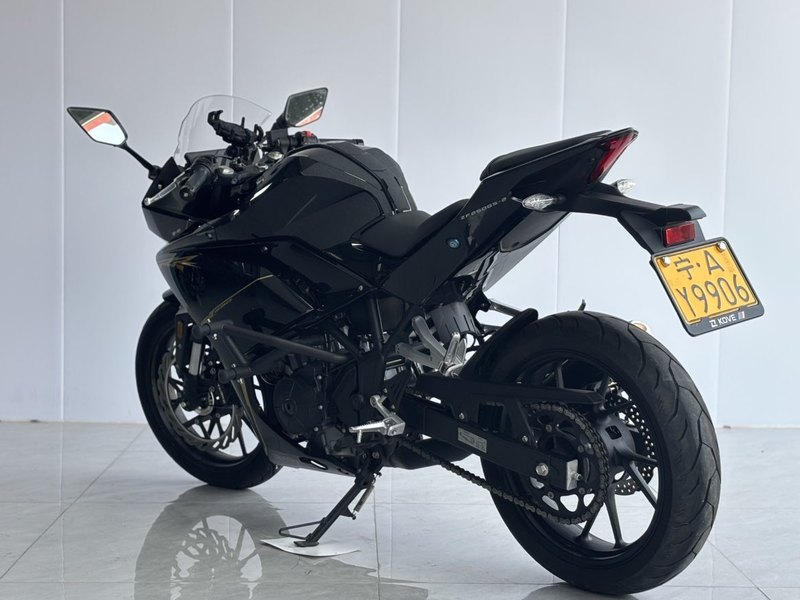 二手凯越250RR 刺鸟