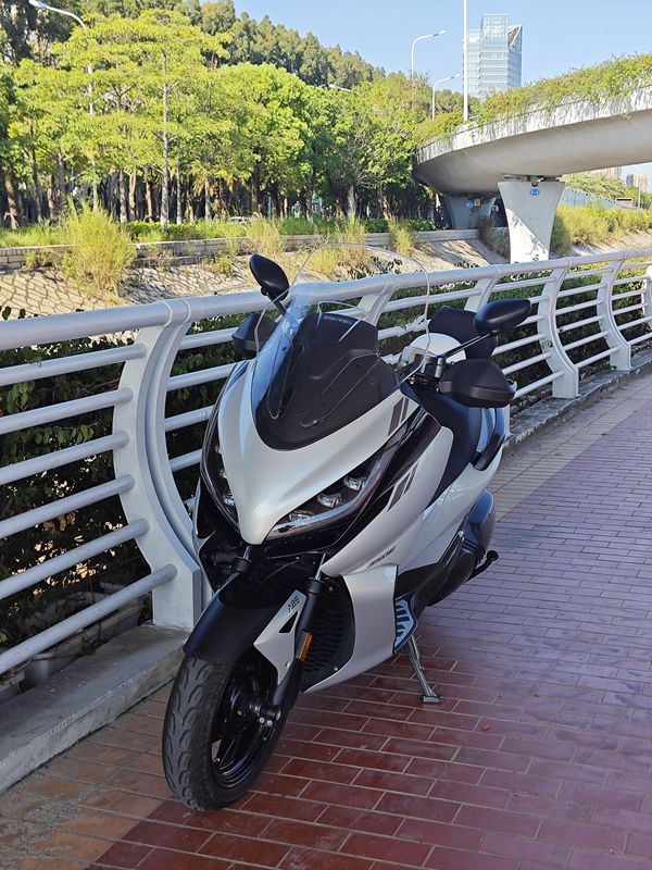 二手升仕350E