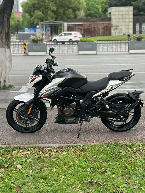 二手无极300R