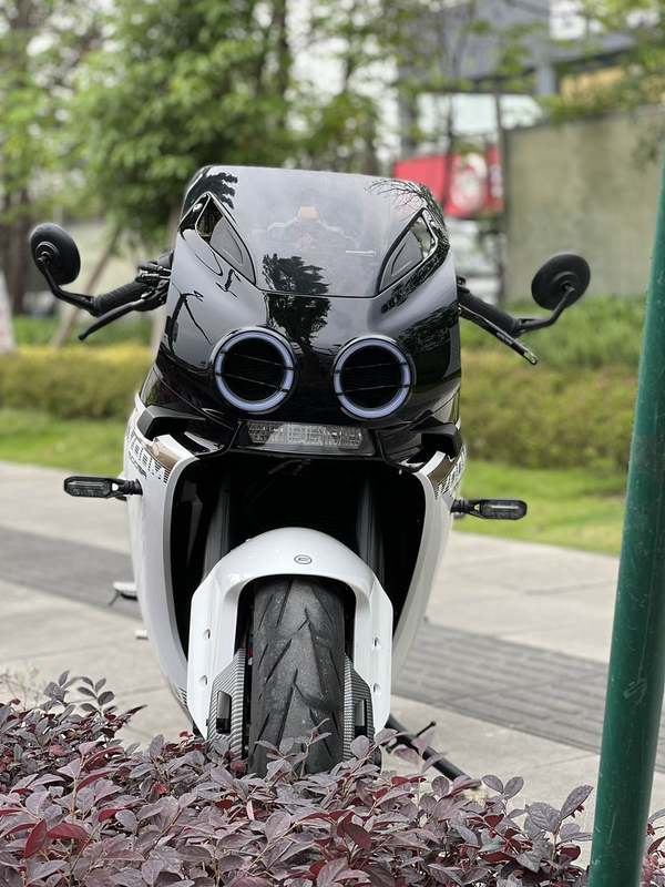 二手春风500SR VOOM