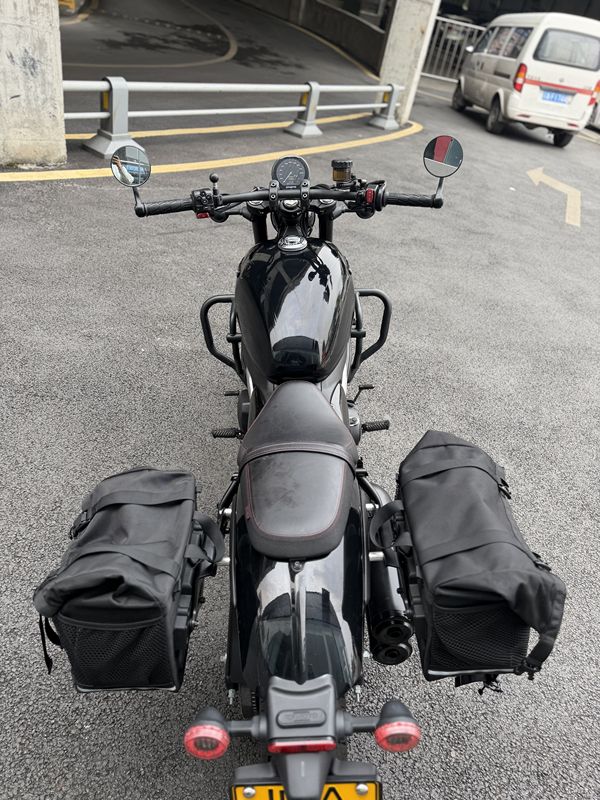 二手春风450CL-C