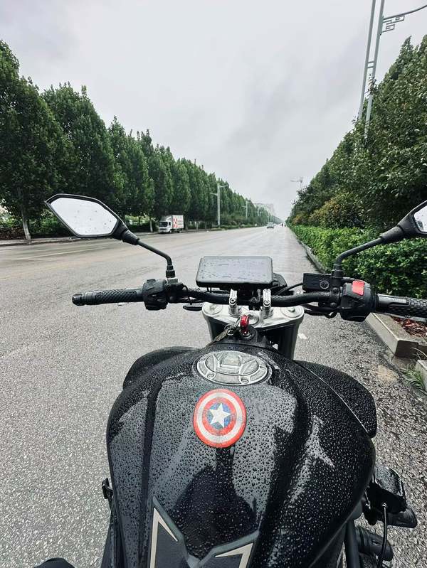 二手无极500R