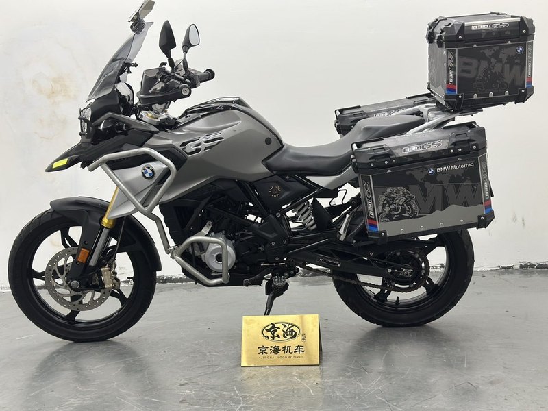二手宝马G 310 GS