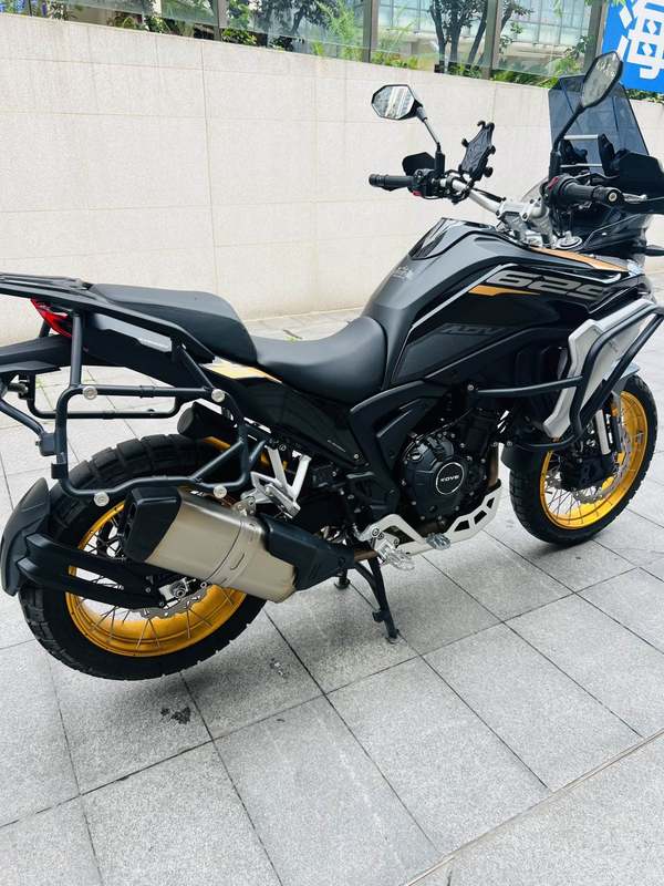 二手凯越625X