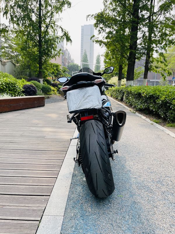 二手宝马S 1000 RR