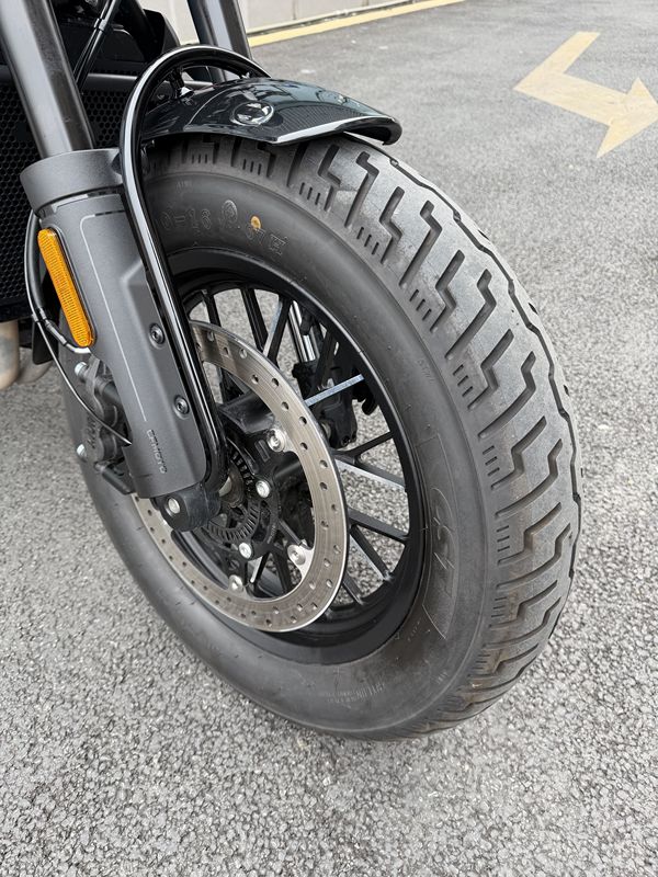 二手春风450CL-C