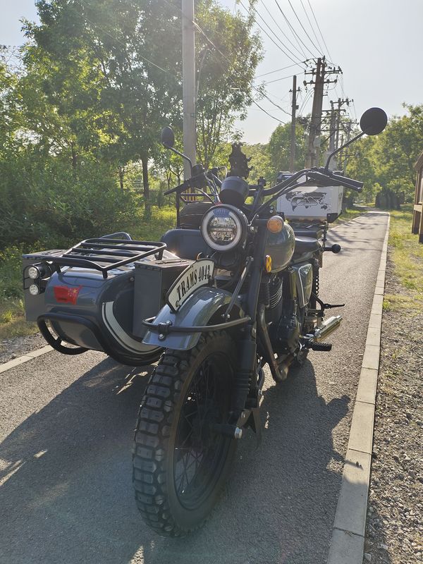 二手鑫源自由风 500