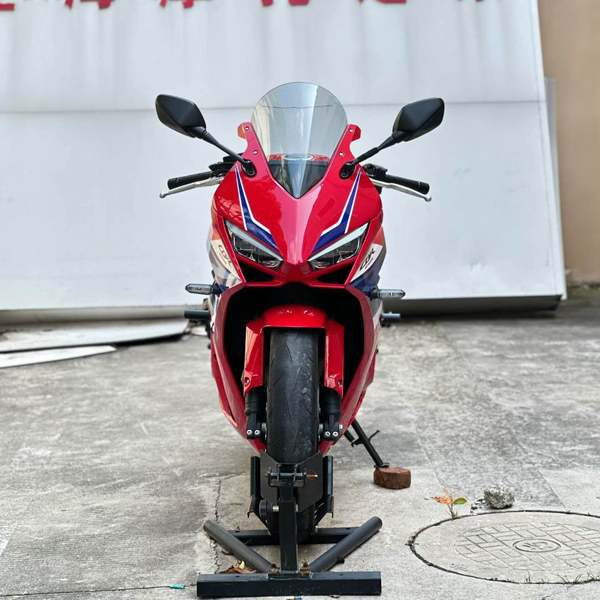 二手本田CBR650R