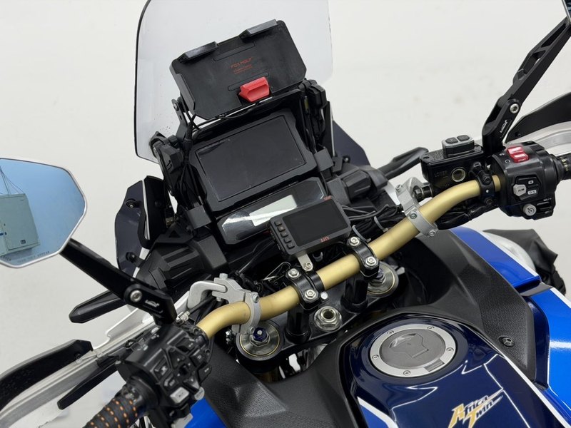 二手本田CRF1100L Africa Twin