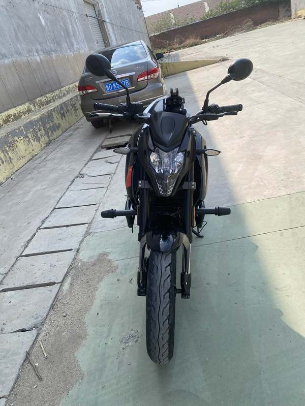 二手春风150NK