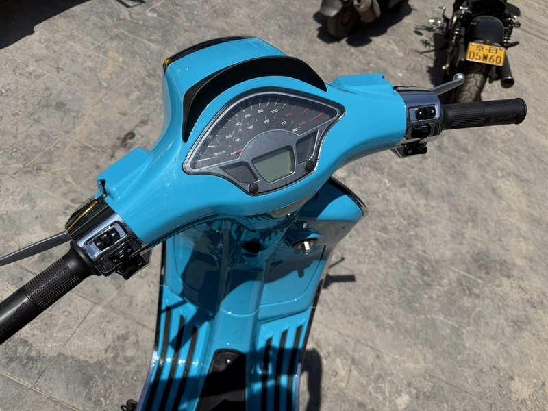 二手卡吉瓦浪漫时光