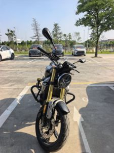 二手无极350AC