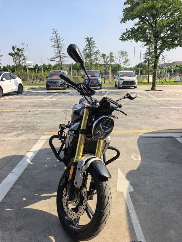 二手无极350AC
