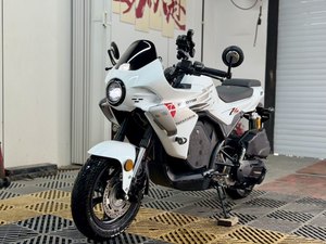 二手QJMOTOR小飞侠