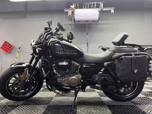 二手QJMOTOR闪350