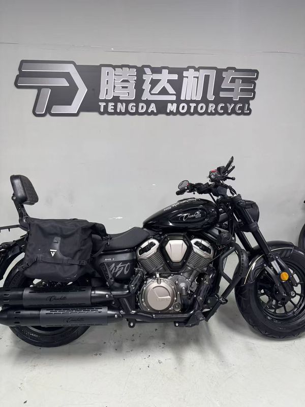 二手奔达金吉拉450