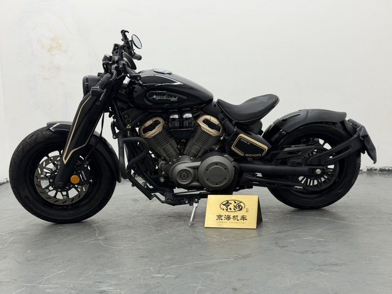 二手奔达拿破仑450