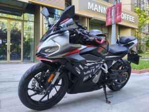 二手春风250SR