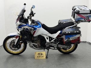 二手本田CRF1100L Africa Twin