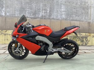 二手宗申阿普利亚GPR150R