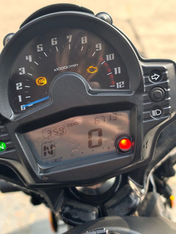 二手川崎Vulcan S 