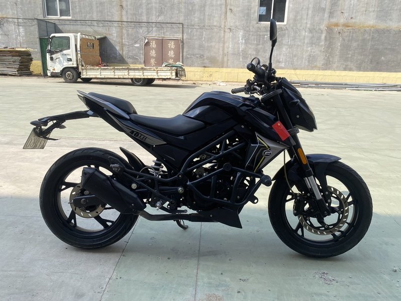 二手春风150NK