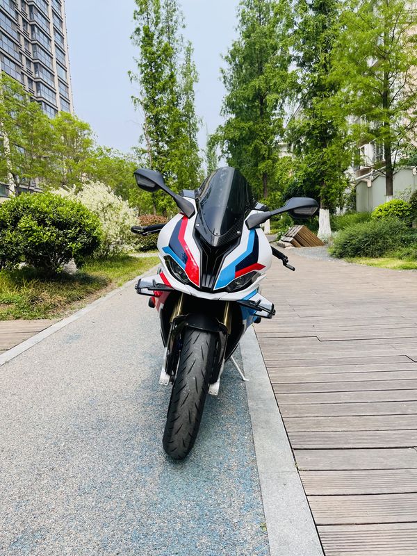 二手宝马S 1000 RR