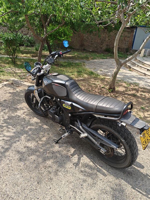 二手高金GK500