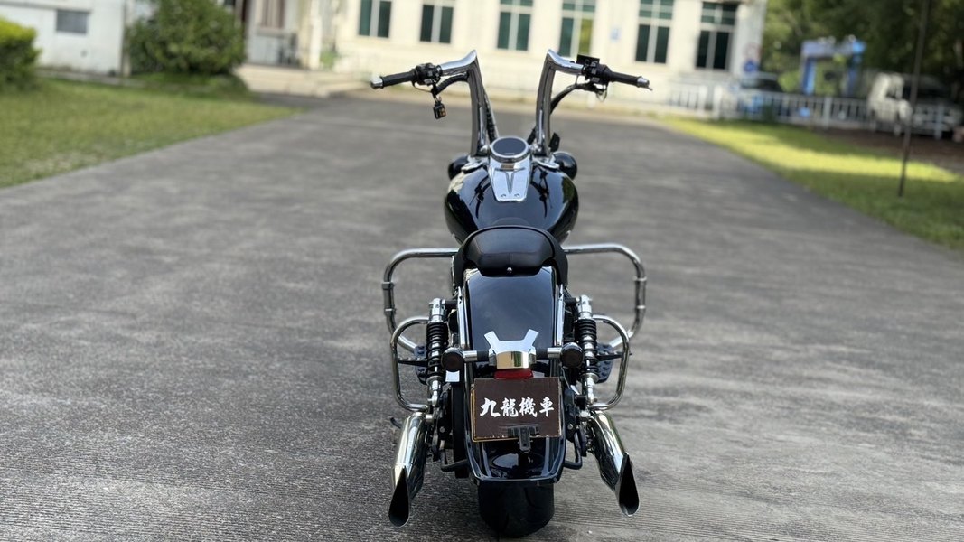 二手摩疆MJ PRO