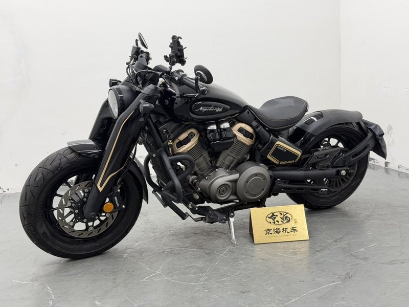 二手奔达拿破仑450