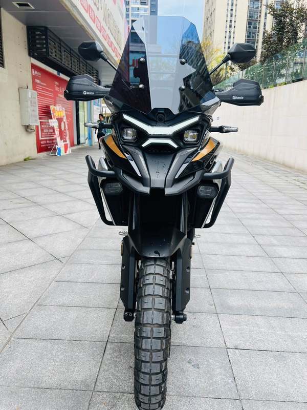 二手凯越625X
