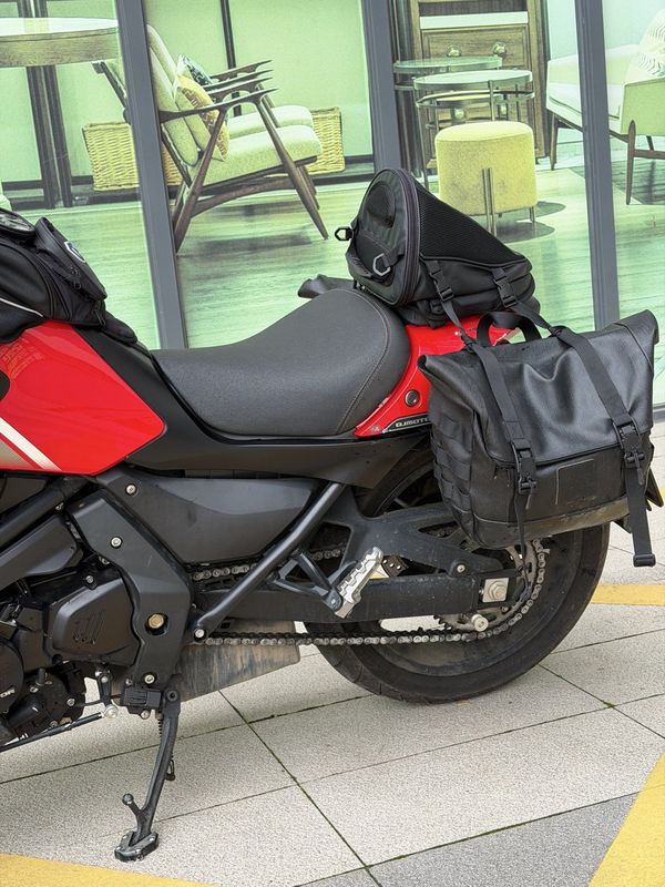 二手QJMOTOR闪500S