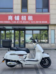 二手维多利亚Sixties 150i