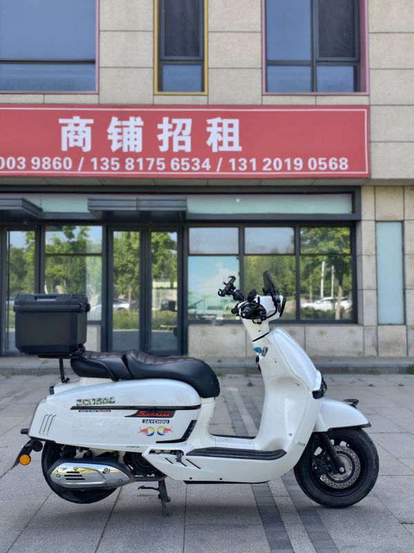 二手维多利亚Sixties 150i