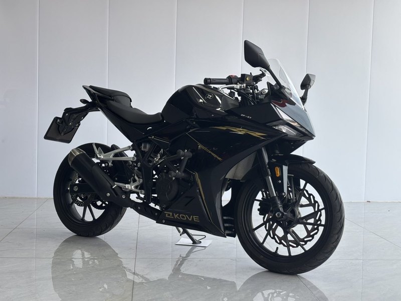 二手凯越250RR 刺鸟