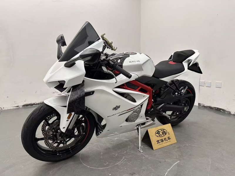 二手凯越450RR
