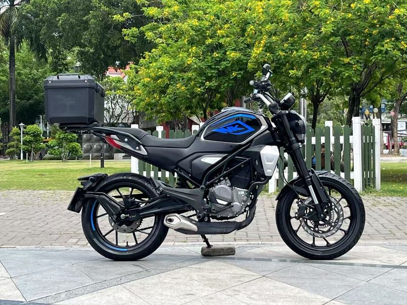 二手春风250CL-X
