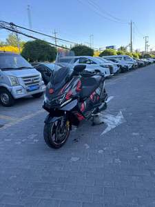 二手赛科龙睿途 RT3