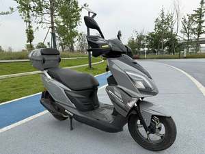 二手望江科纳威125