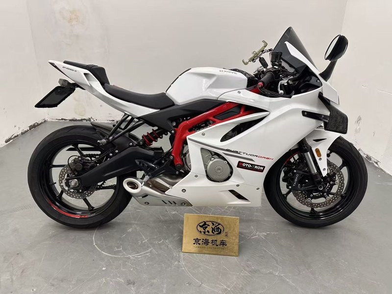 二手凯越450RR