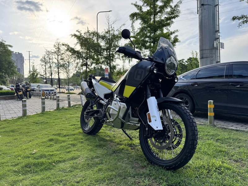 二手HUSQVARNANorden 901