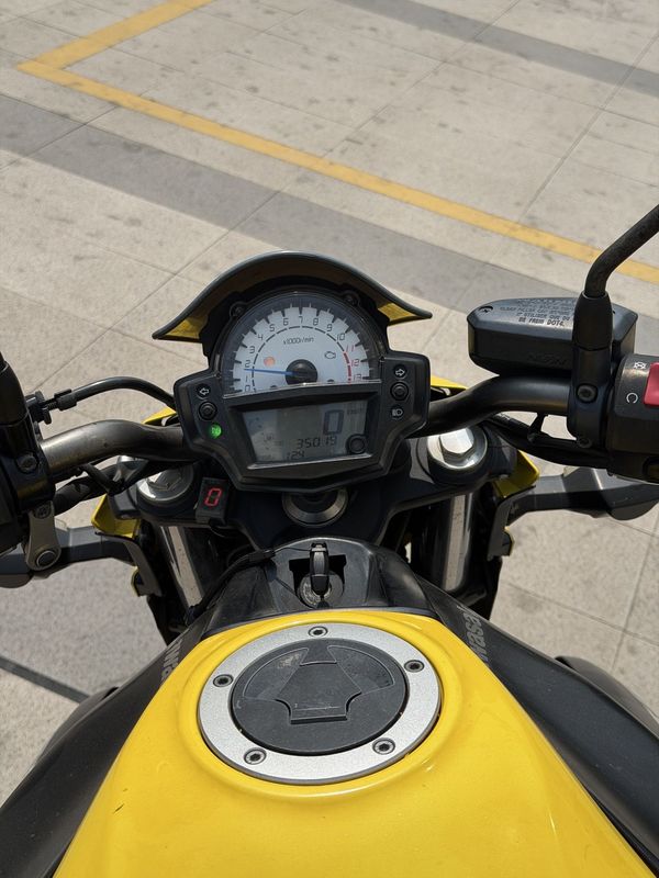 二手川崎Z650