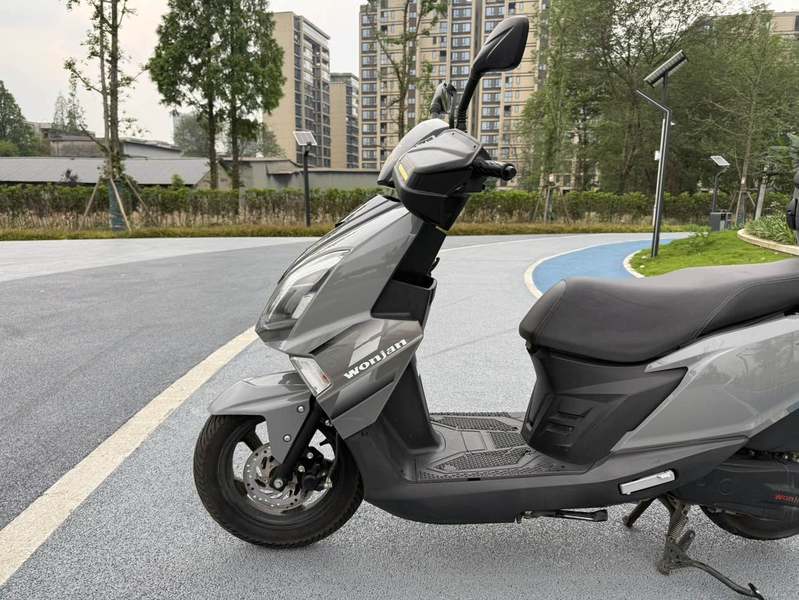 二手望江科纳威125