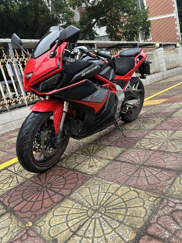 二手台荣TR 400